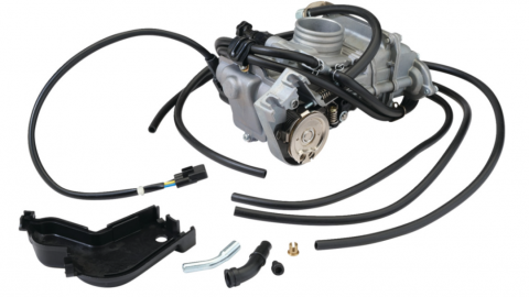 CRF150R'07-26 Replacement Carburetor